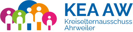 Logo KEA Ahrweiler